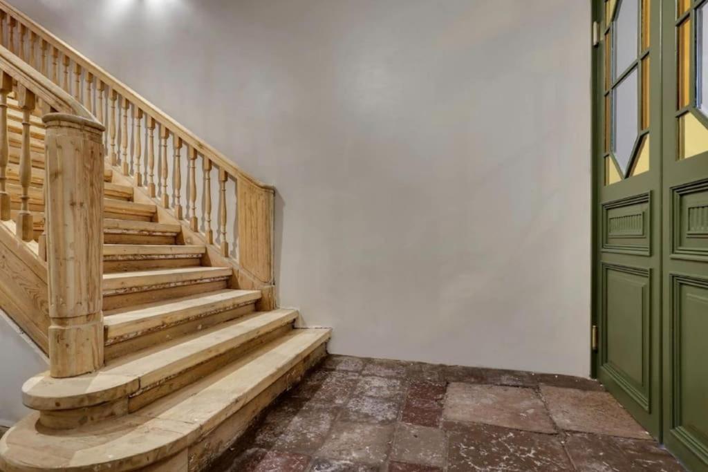 Old Riga Designer Luxury Apartment Exterior foto